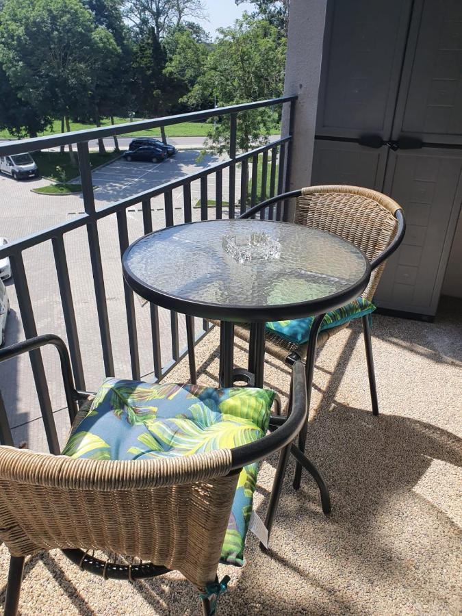 Sea View Oxygen Neptun Apartment ภายนอก รูปภาพ