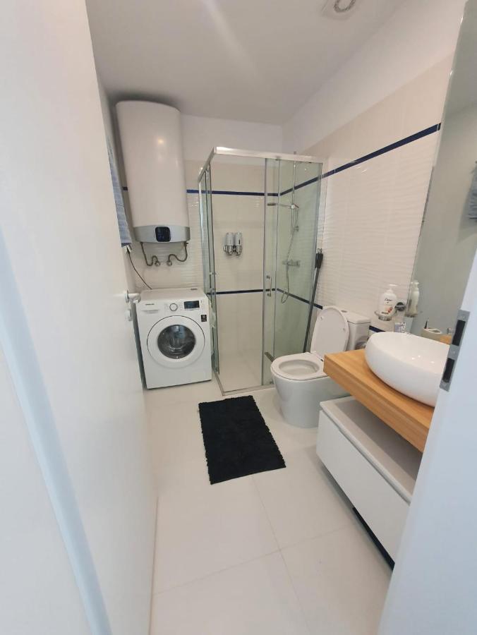 Sea View Oxygen Neptun Apartment ภายนอก รูปภาพ