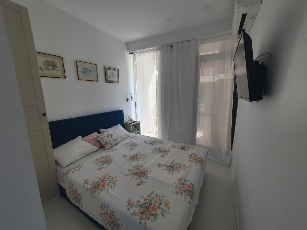 Sea View Oxygen Neptun Apartment ภายนอก รูปภาพ