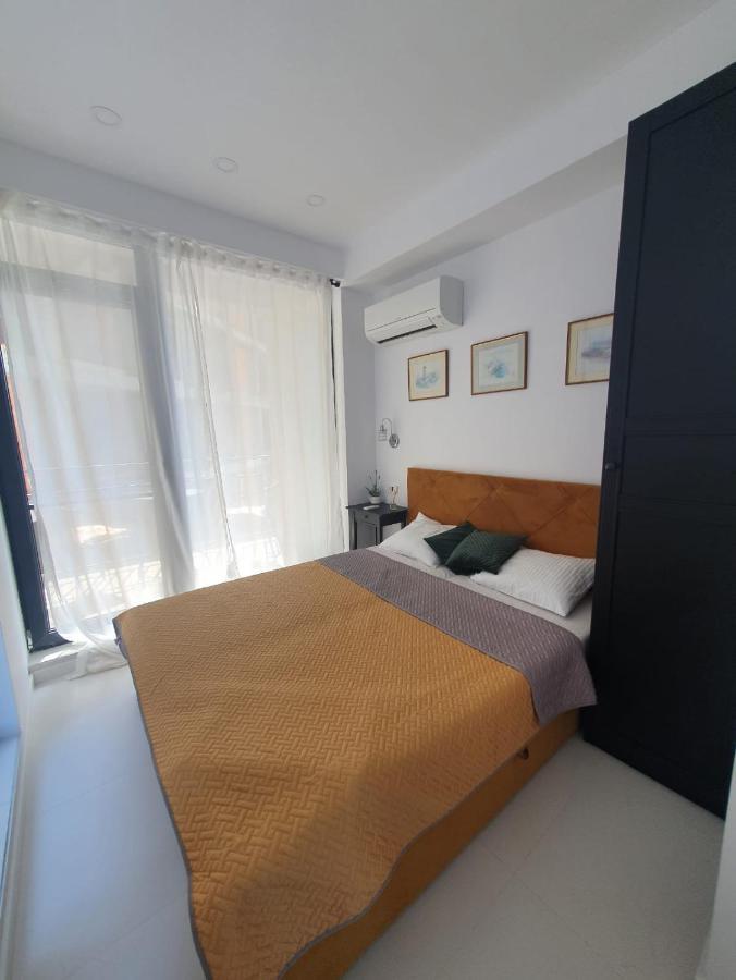 Sea View Oxygen Neptun Apartment ภายนอก รูปภาพ