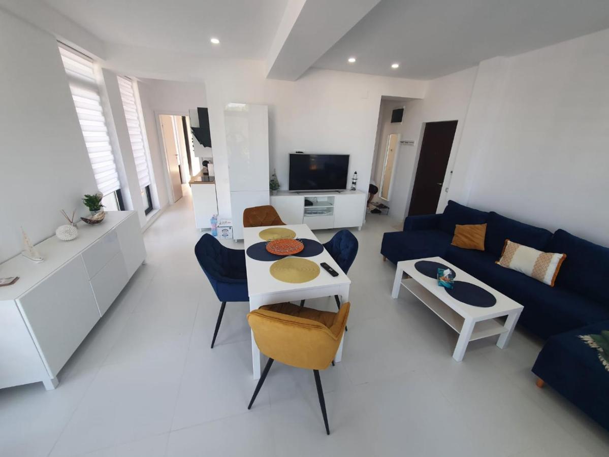 Sea View Oxygen Neptun Apartment ภายนอก รูปภาพ