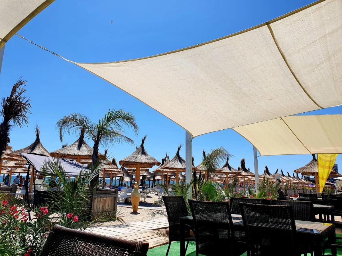 Sea View Oxygen Neptun Apartment ภายนอก รูปภาพ