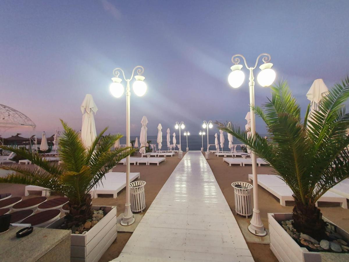 Sea View Oxygen Neptun Apartment ภายนอก รูปภาพ